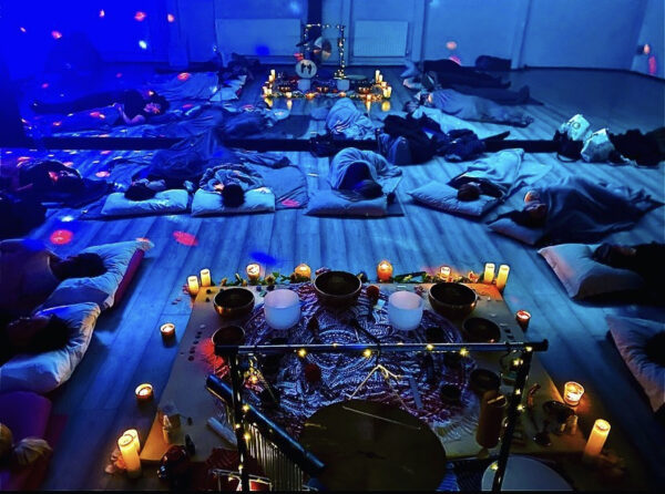 Sound Healing - Image 2