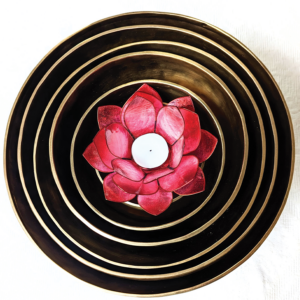 BECOME A 1-TO-1 SOUND HEALER
