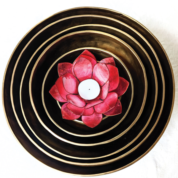 BECOME A 1-TO-1 SOUND HEALER